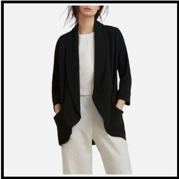 Aritzia/ Wilfred Women's Chevalier Blazer - Picture 1 of 10